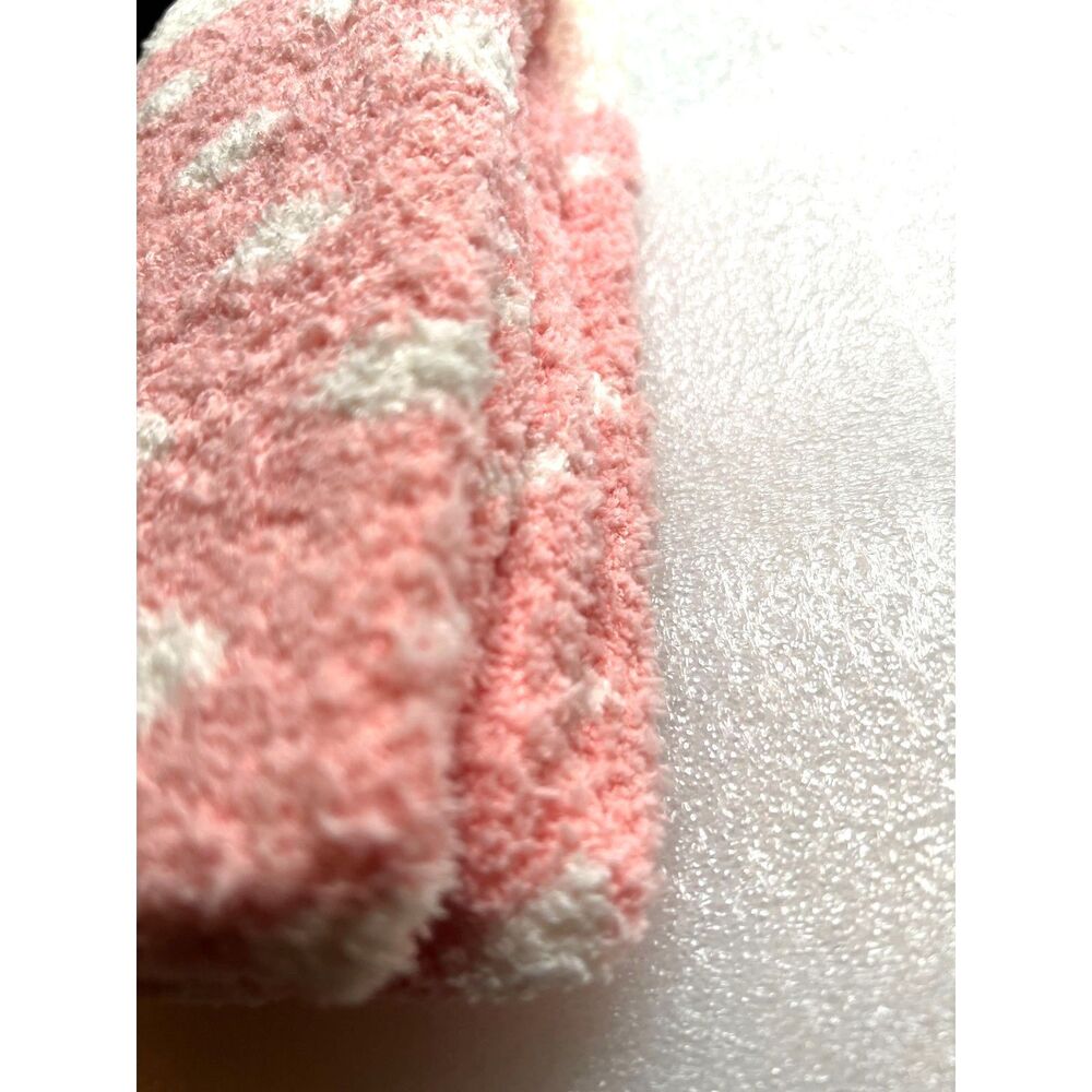 Super Cute Soft Plush Adorable Animal Theme Long Socks NWOT Deadstock - Picture 7 of 8
